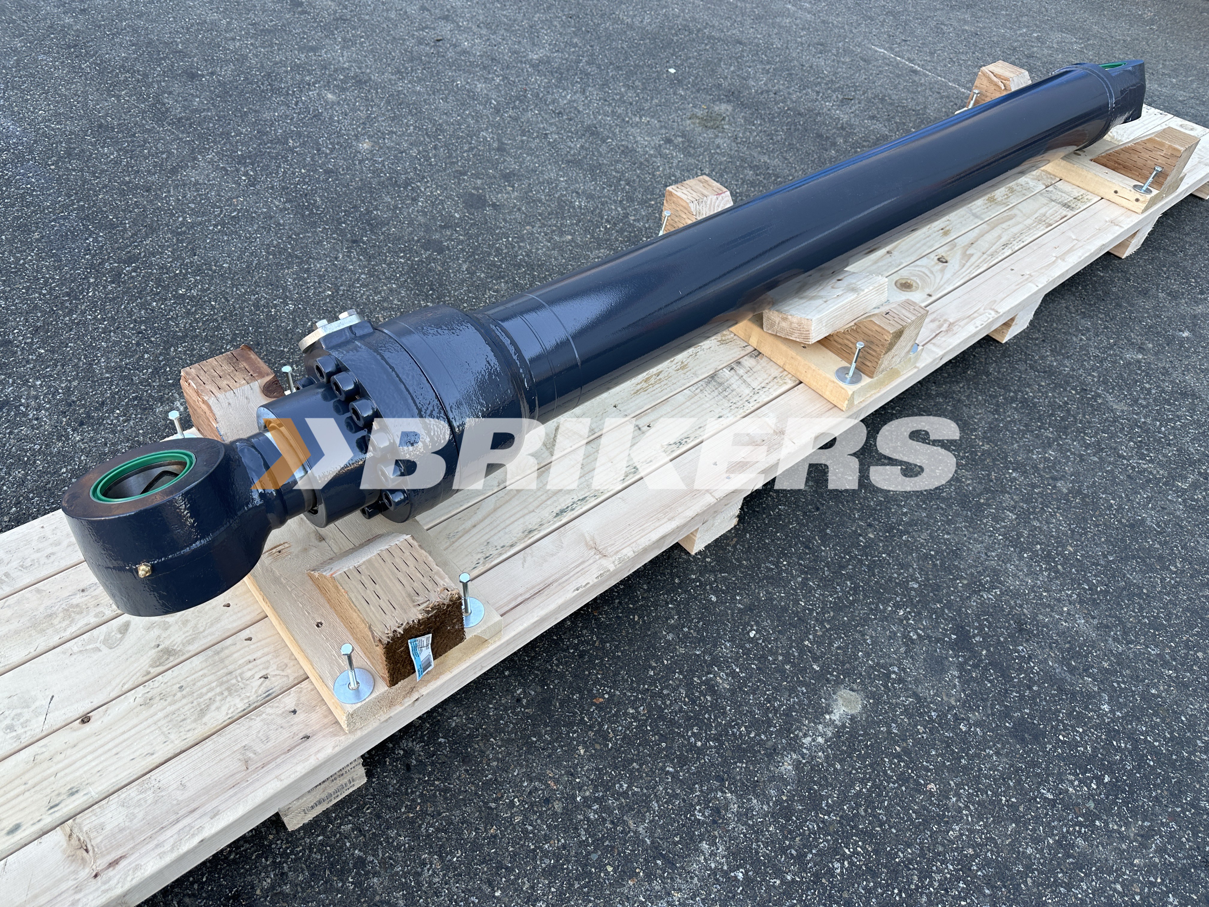 Deere  H Cylinder - Arm