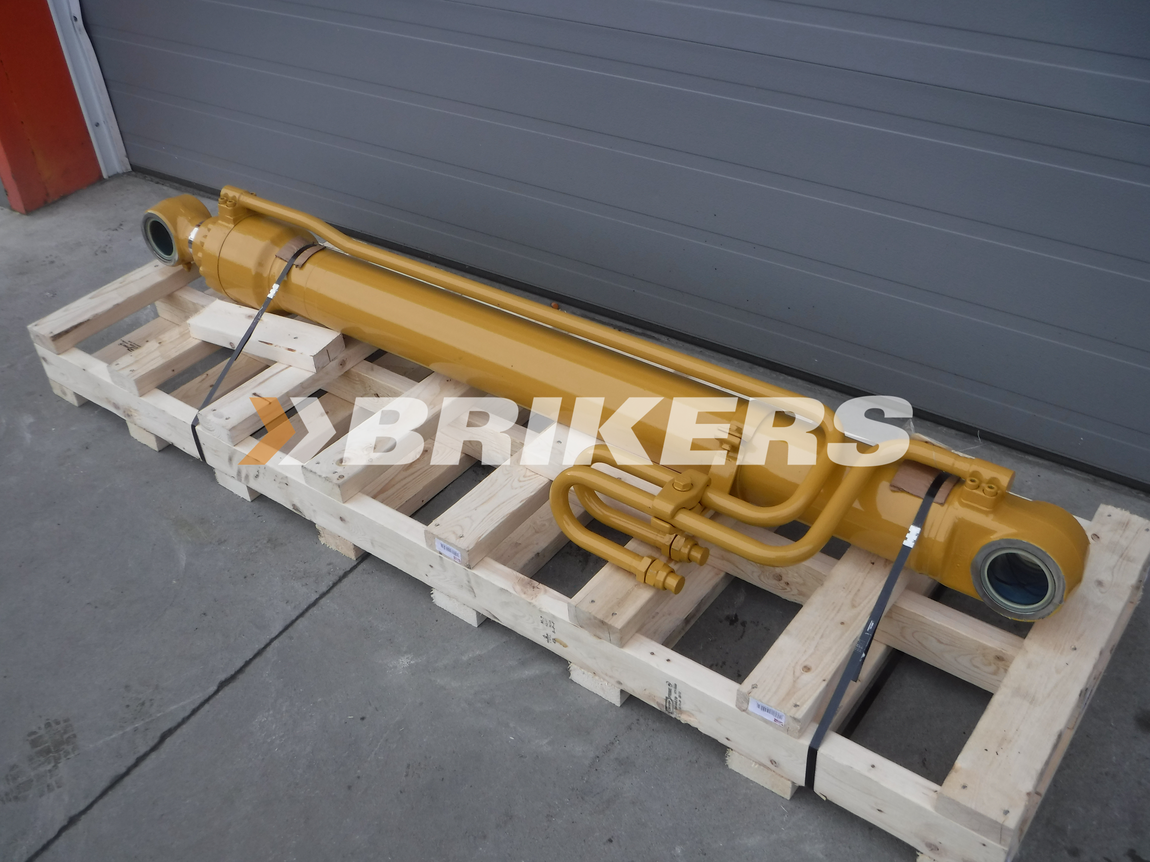 Caterpillar  H Cylinder - Boom