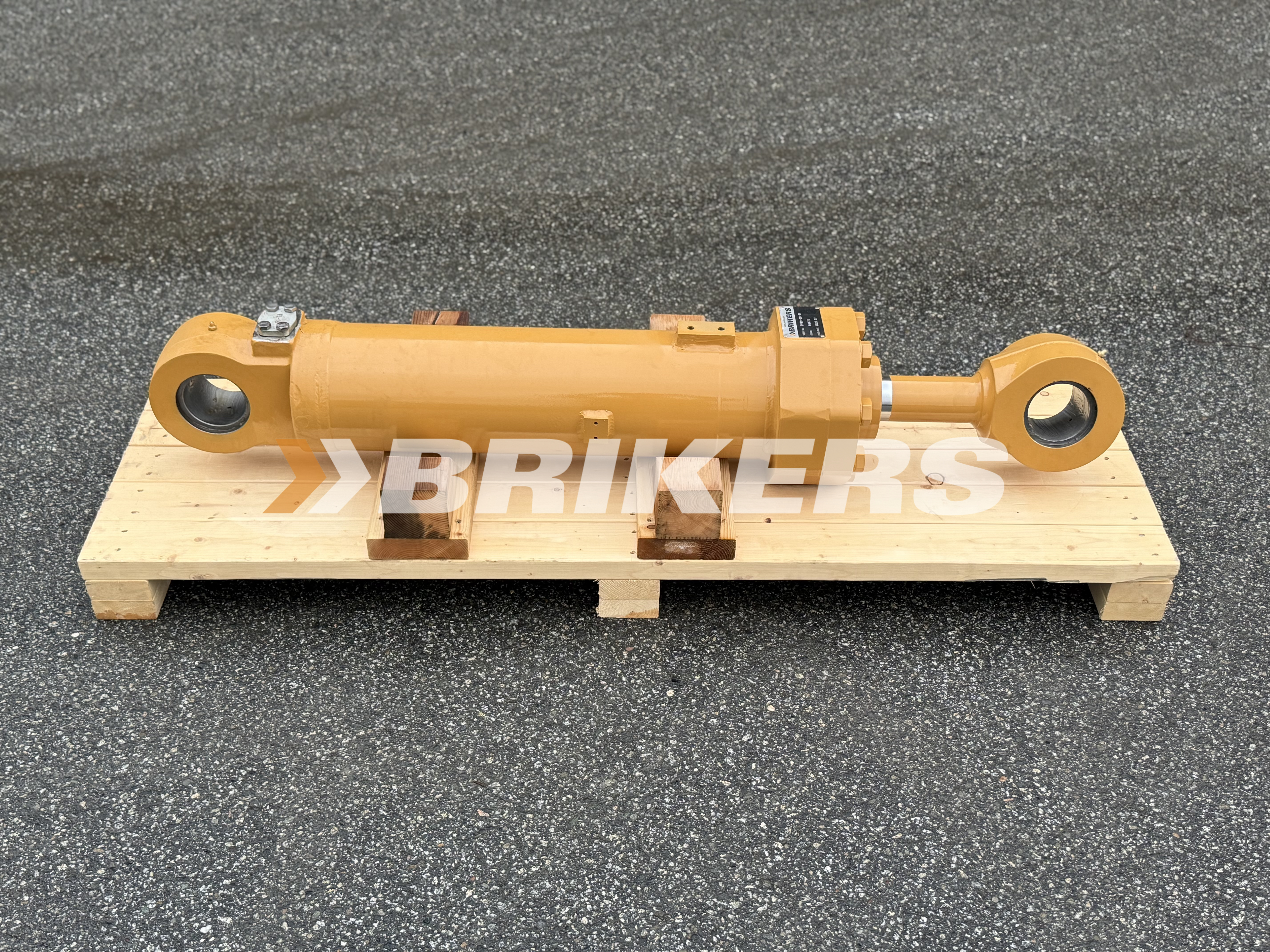 Caterpillar  H Cylinder - Bucket