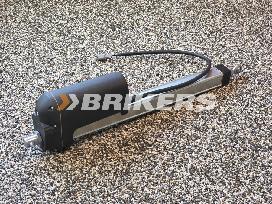 Caterpillar  Hood Actuator