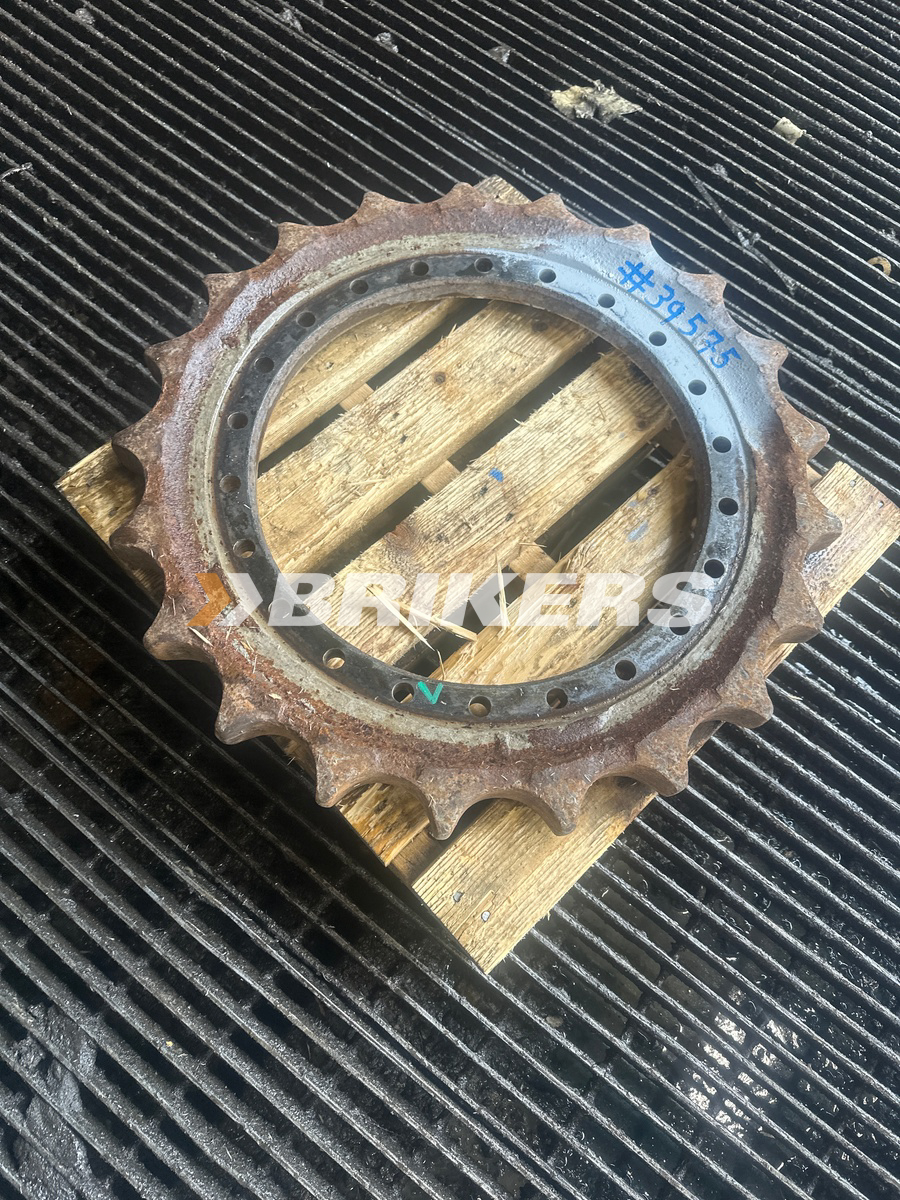Link-belt  Uc-sprocket