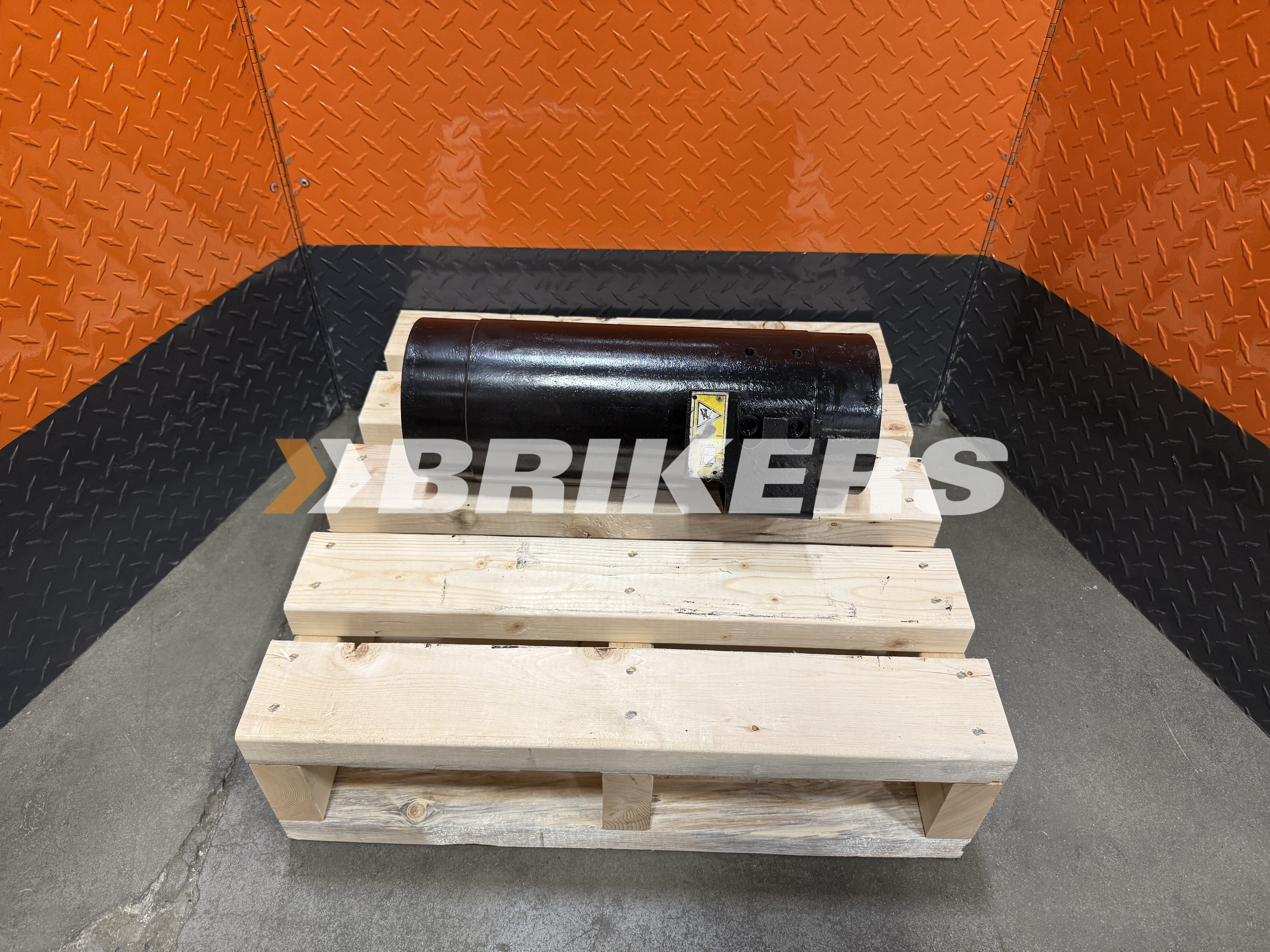 Caterpillar  Uc-track Adjuster-hyd