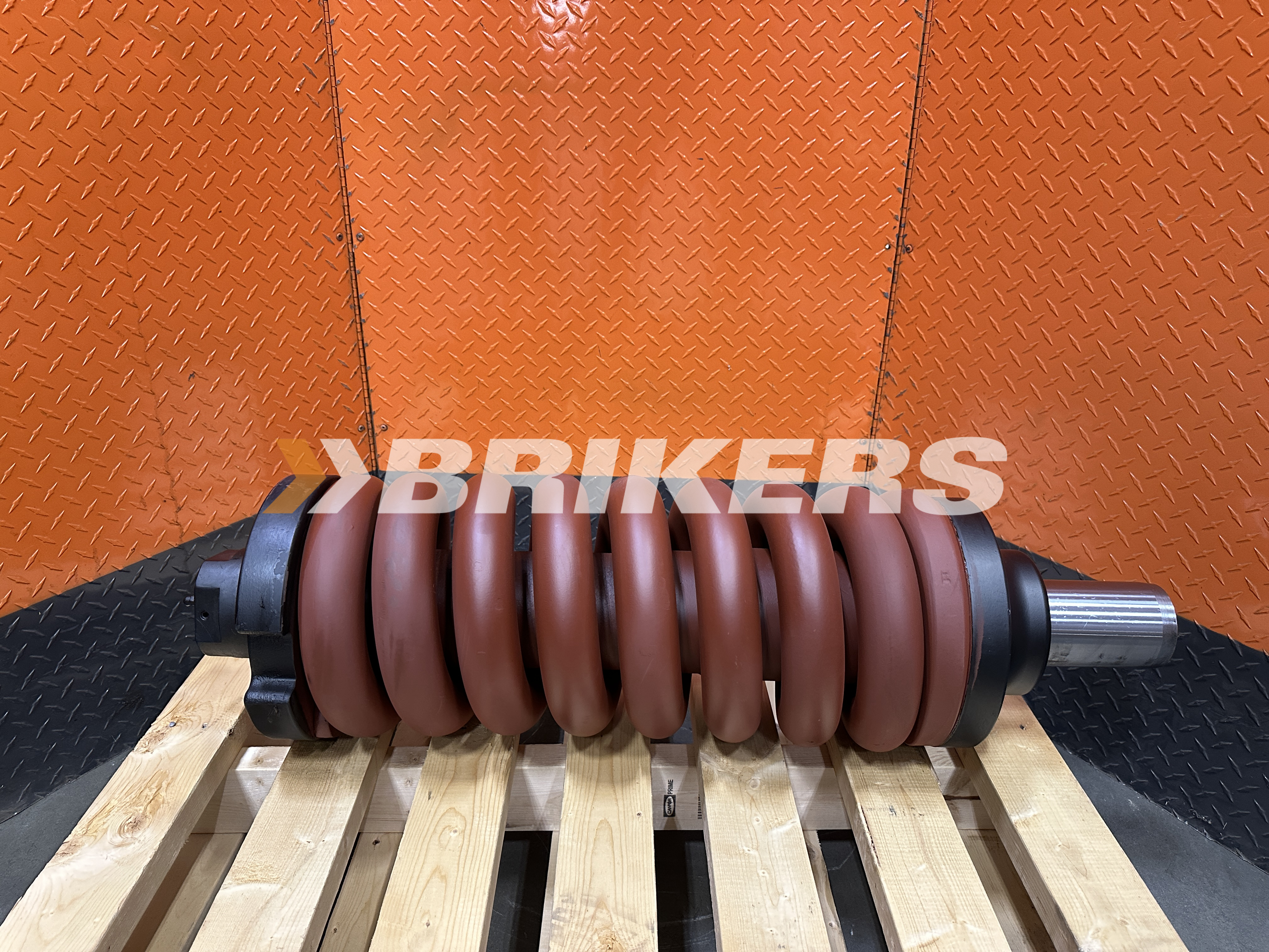 Deere  Uc-track Adjuster